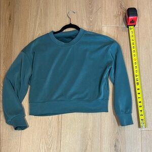 Lululemon Softstreme